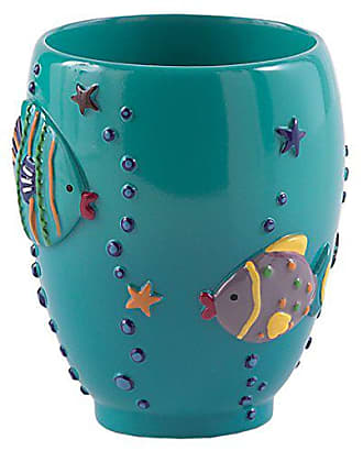 12x12x2 Keramik Gedy Sabina Seifenschale aquamarin