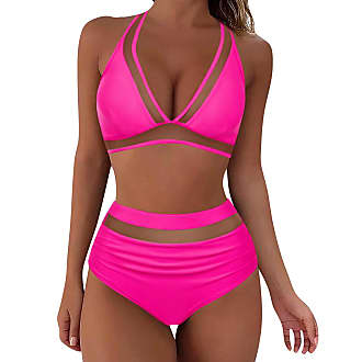 Bademode in Pink von Generic ab 8,59 €