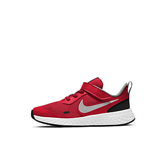 Chaussures Hommes en Rouge par Nike | Stylight