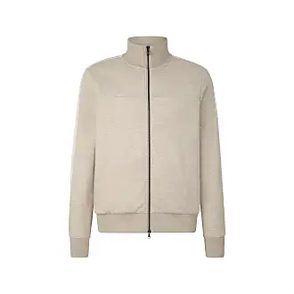 Huber Utility Jacket - Beige