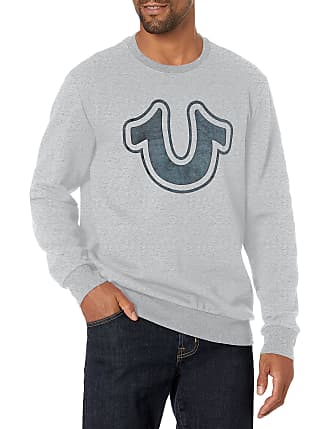 true religion jumper mens