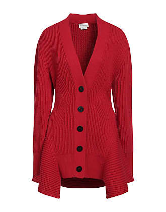 Alexander McQueen Cardigans − Sale: up to −80% | Stylight
