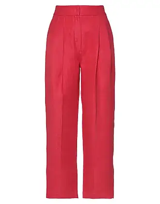 Red Pants: up to −85% over 25 products