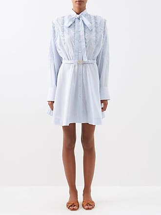 White Shirt Dresses: 400+ Products & up to −70% | Stylight