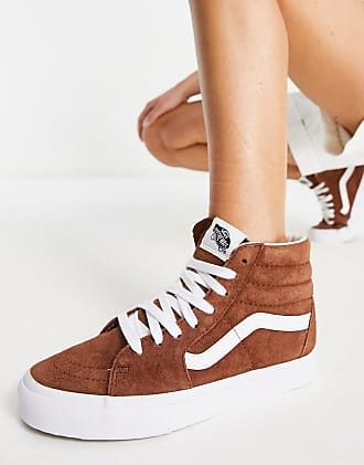 Women's Vans High Top Trainers: Offers @ Stylight