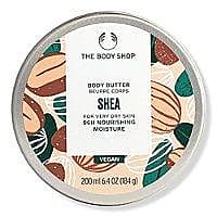 The Body Shop Shea Body Butter