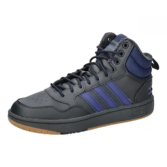 Adidas high top trainers clearance mens