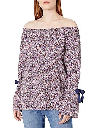 William Rast Womens Iver Off The Shoulder Top 