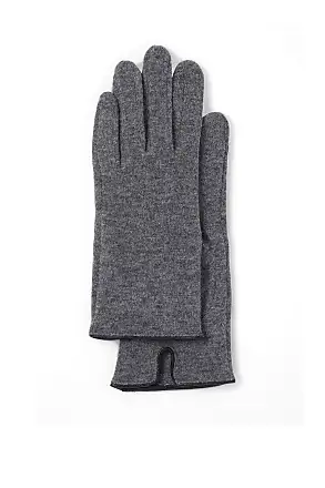 heekpek Gants Femme Homme Hiver Chauds Tricotés à écran Tactile