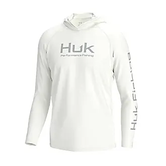 Men's Huk Hoodies − Shop now at $43.27+