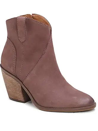 Ankle Boots from Lucky Brand for Women in Gray