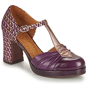 Chaussures Chie Mihara en Violet jusqu 50