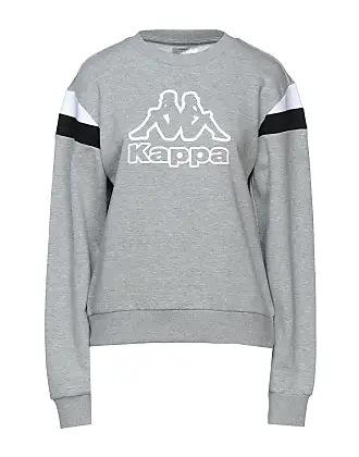 Kappa best sale womens hoodie