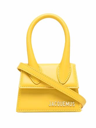 jacquemus moyen bolsa white