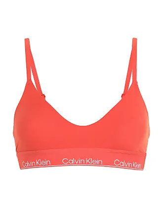 Calvin Klein Unlined Bralette Unterwäsche