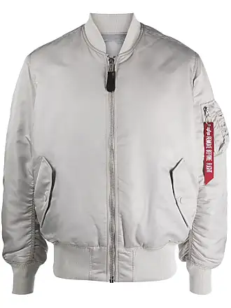 Sale - Women\'s Alpha Industries Bomber −59% to ideas: Stylight Jackets | up