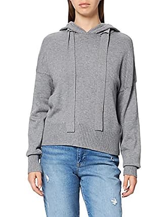 Weiß M Noisy May sweatshirt Rabatt 57 % DAMEN Pullovers & Sweatshirts Sweatshirt Stricken 