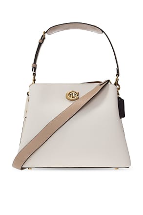 Coach: White Bags now up to −46% | Stylight