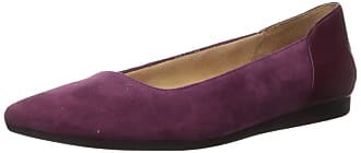 naturalizer women's stella ballet flat