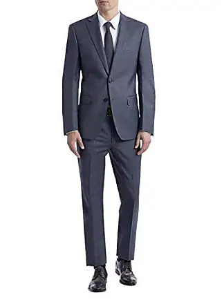 Men's Slim-Fit Suits − Shop 30 Items, 12 Brands & up to −80%