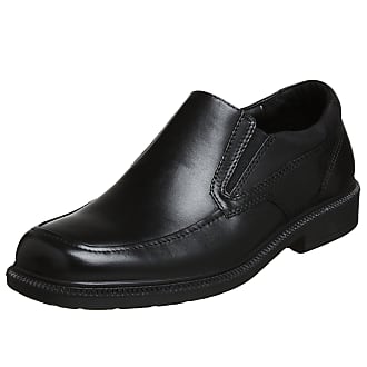 Hush Puppies Mens Cale Slip on Loafers