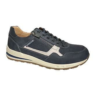Homme Sneakers Bleu Taille: 45 EU Miinto Homme Chaussures Baskets 