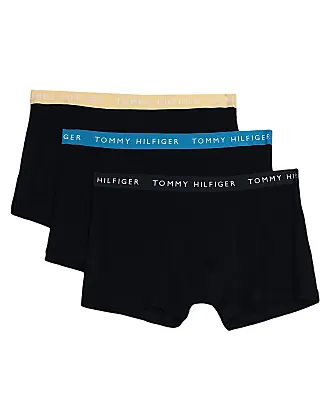 Tommy Hilfiger: Blue Underwear now up to −47%