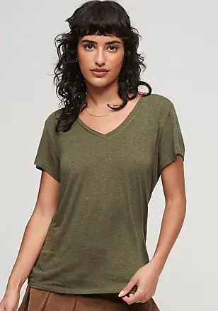 Superdry Shirts für Damen − Sale: bis zu −69% | Stylight