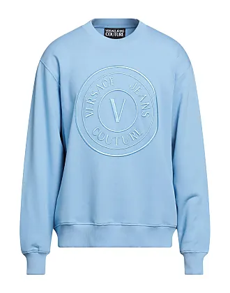 Mens versace outlet sweatshirt sale