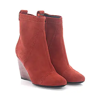 Balenciaga bottes sales femme orange