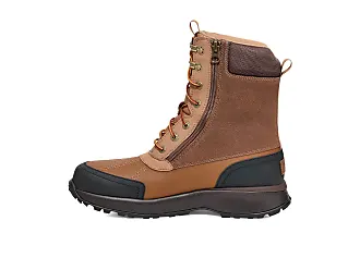 Ugg men's sale eliasson snow boot