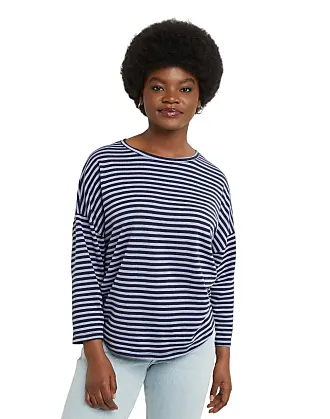 Hanes Essentials Women’s Cotton T-Shirt, Classic Fit