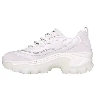Sneakers / Trainer from Skechers for Women in White| Stylight