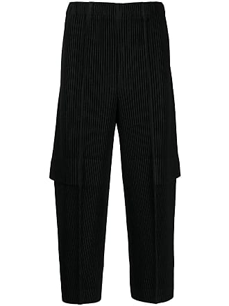 Homme Plissé Issey Miyake Pants for Men  italist ALWAYS LIKE A SALE