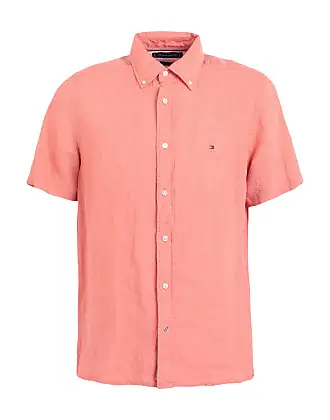 Pink Tommy Hilfiger Clothing: Shop up to −90%