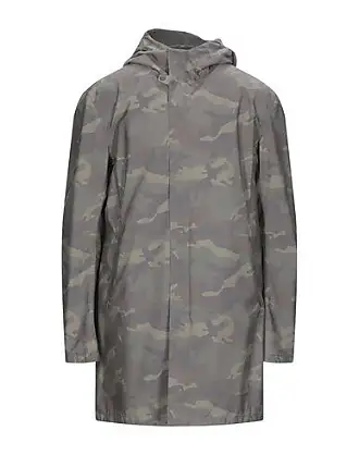  NEW VIEW Quiet Hunting Jacket for Men, Warm Camo