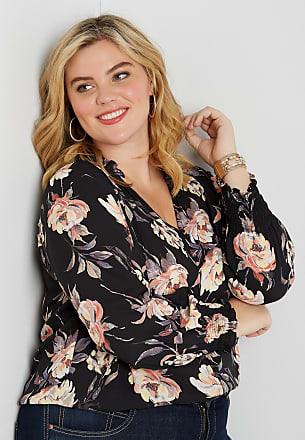 maurices blouses