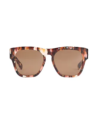 Chloe discount pink sunglasses