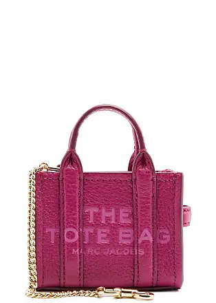 Compare Prices for SSENSE Exclusive Pink Kiku Bag - Cecilie ...
