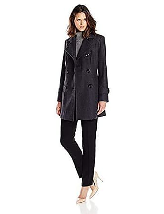 anne klein coats the bay