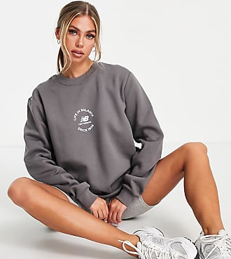 new balance sweat shirt