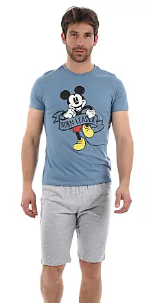 Pigiami completi Disney in Blu: Acquista fino a da 16,99 €+