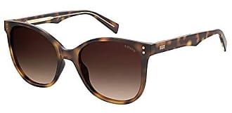  Levi's Men's LV 5013/CS Rectangular Sunglasses, Black, 53mm,  18mm : Clothing, Shoes & Jewelry