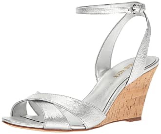 nine west jabrina wedge sandal