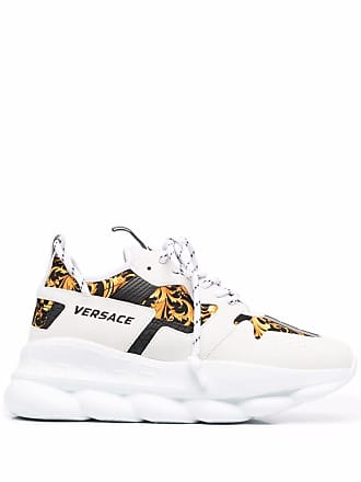 Versace Sneakers / Trainer you can't 