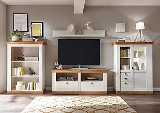 | Stylight - Weiß: 229,99 Produkte € (Wohnzimmer) Tv-Wände in 100+ Sale: ab