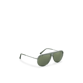 Sonnenbrille Pilotenbrille Lennon Brille Flieger Mode Damen Herren ManoaShark 