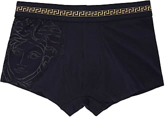 Versace Low-Cut Boxer Shorts for Men Item AU140015 AC00060