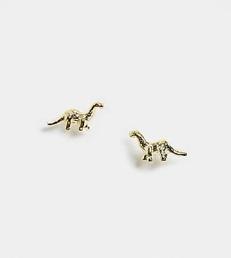 kingsley ryan dinosaur earrings