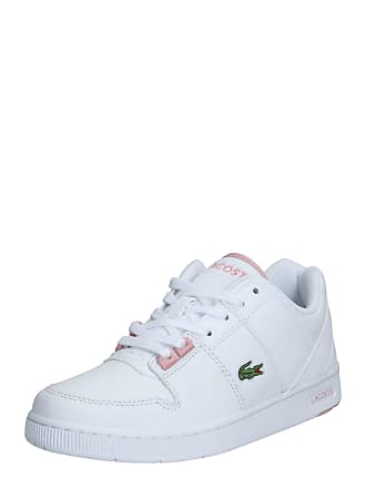 zapatillas lacoste niña rebajas